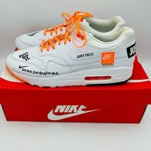 Nike | Shoes | Mens Nike Air Max Lx Just Do It Shoes Sz 15  display picture 1